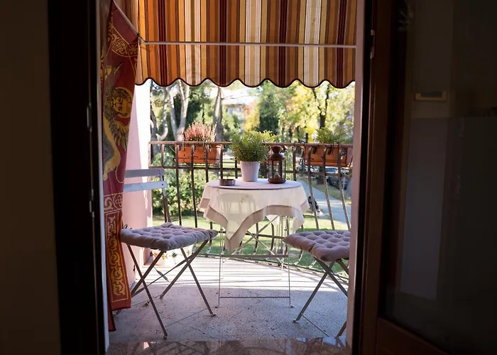 All'Altana B&B Apartment
