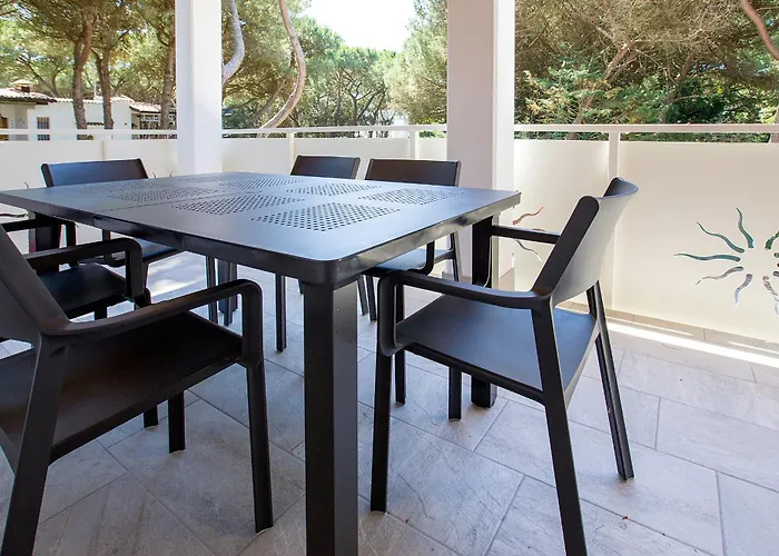 Villa Consuelo 140