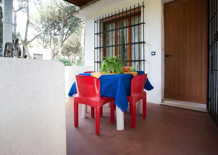 Villa Bianca