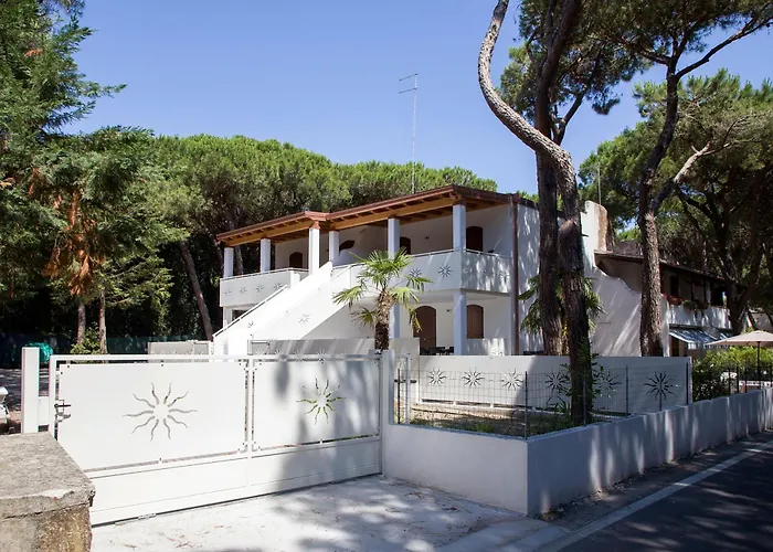 Villa Consuelo 140