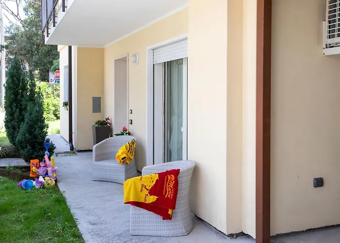 Villa Mimosa