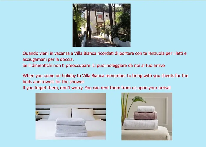 Villa Bianca