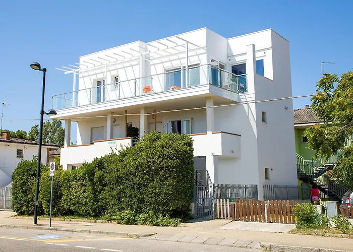 Elsa Attico Vista Mare